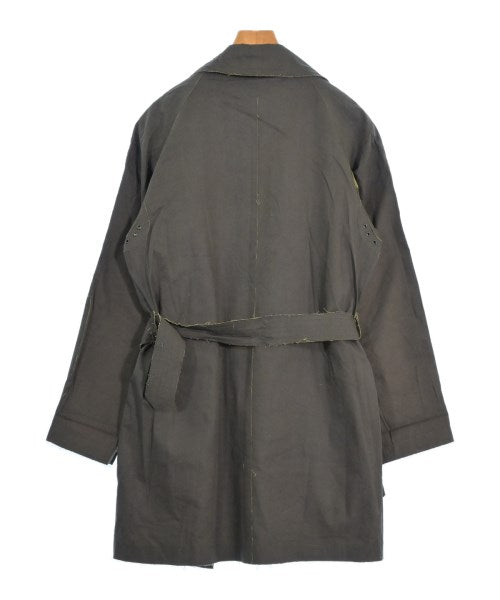 BURBERRY เสื้อโค้ท อื่น