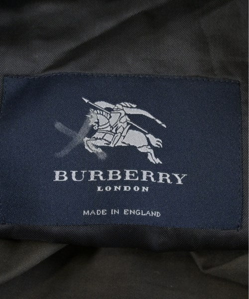 BURBERRY เสื้อโค้ท อื่น