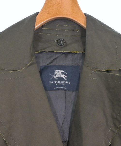 BURBERRY เสื้อโค้ท อื่น