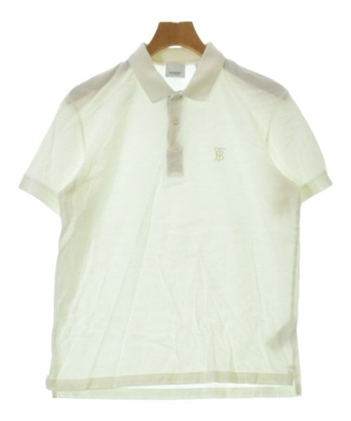 BURBERRY เสื้อโปโล