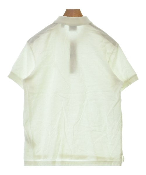 BURBERRY เสื้อโปโล
