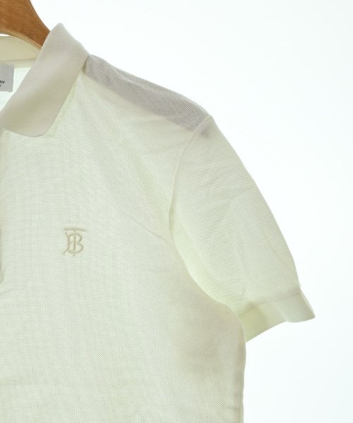 BURBERRY เสื้อโปโล