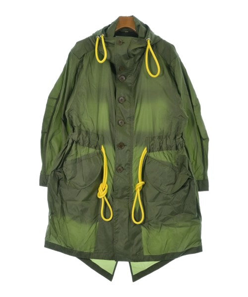 BURBERRY เคลือบ Mod