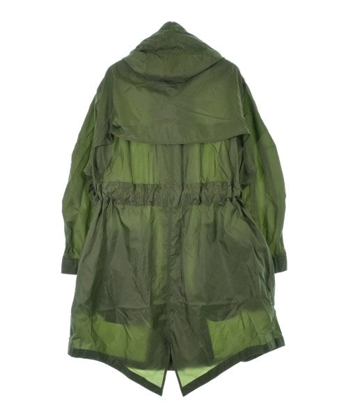 BURBERRY เคลือบ Mod