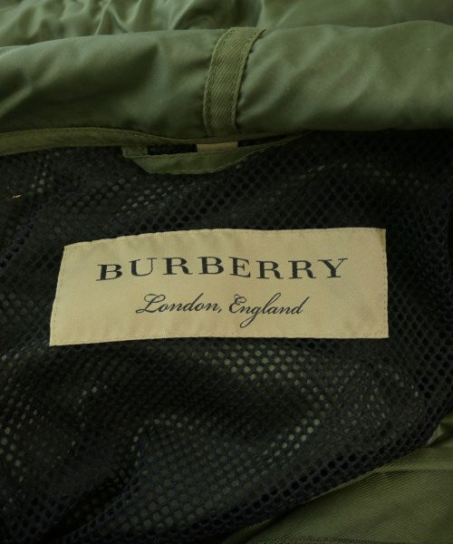 BURBERRY เคลือบ Mod