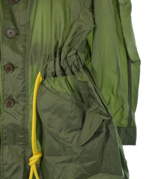 BURBERRY เคลือบ Mod