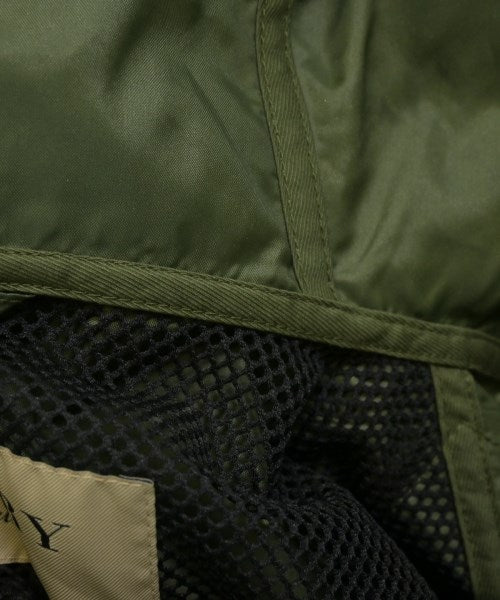 BURBERRY เคลือบ Mod