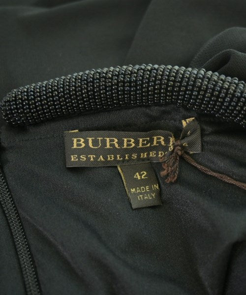 BURBERRY ชุดเดรส