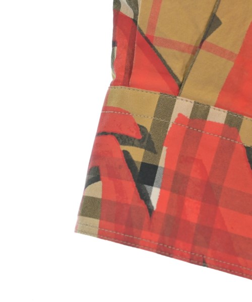 BURBERRY เสื้อลำลอง