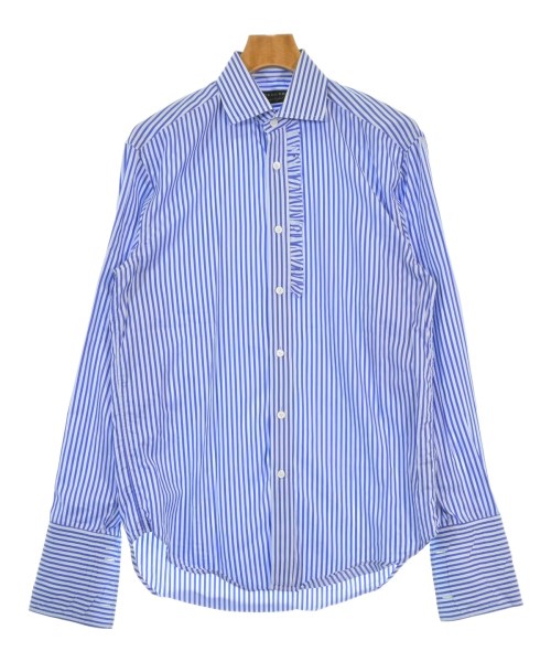 BURBERRY เสื้อเชิ้ตทางการ