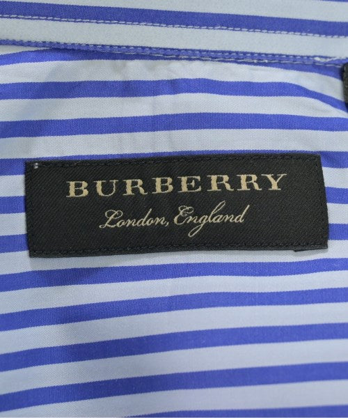 BURBERRY เสื้อเชิ้ตทางการ