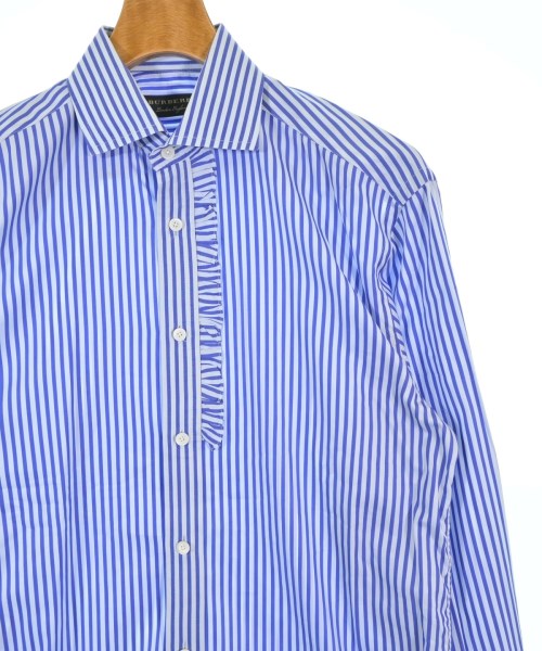 BURBERRY เสื้อเชิ้ตทางการ