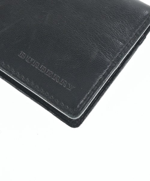 BURBERRY กระเป๋าสตางค์/กระเป๋าใส่เหรียญ