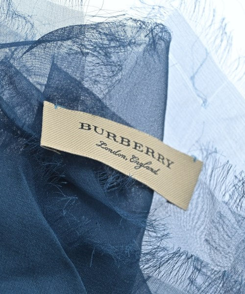 BURBERRY ผ้าคลุมไหล่