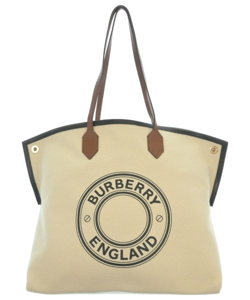 BURBERRY กระเป๋าถือขนาดใหญ่