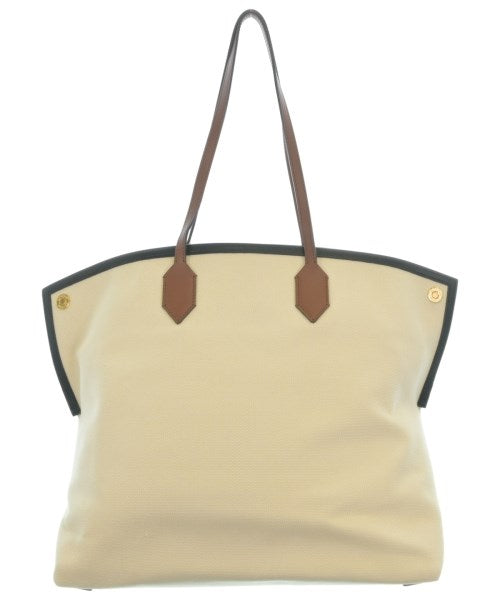 BURBERRY กระเป๋าถือขนาดใหญ่