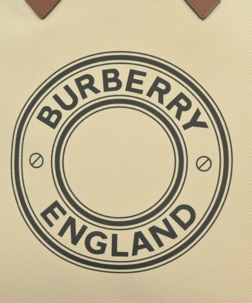 BURBERRY กระเป๋าถือขนาดใหญ่