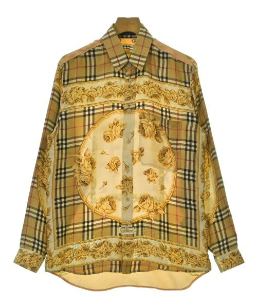 BURBERRY เสื้อลำลอง