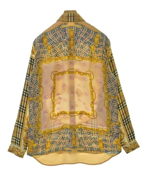 BURBERRY เสื้อลำลอง