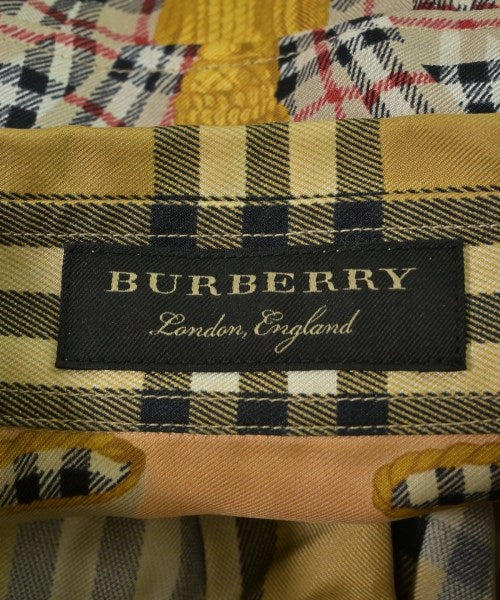 BURBERRY เสื้อลำลอง
