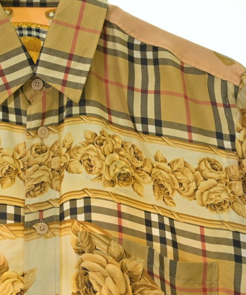 BURBERRY เสื้อลำลอง