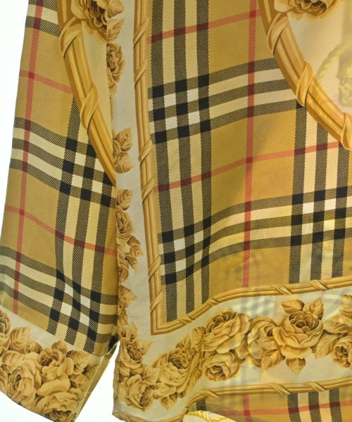 BURBERRY เสื้อลำลอง