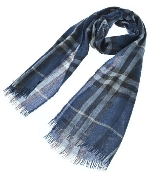 BURBERRY ผ้าคลุมไหล่