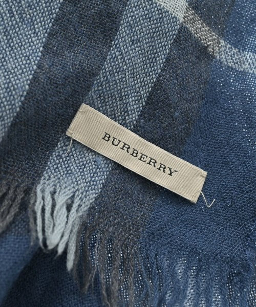 BURBERRY ผ้าคลุมไหล่