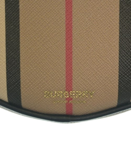 BURBERRY กระเป๋าสะพาย