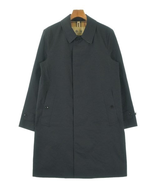 BURBERRY เสื้อคลุมคอปก Soutien