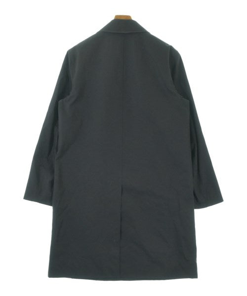 BURBERRY เสื้อคลุมคอปก Soutien