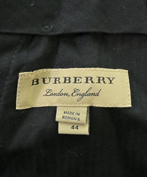 BURBERRY กางเกงขายาว