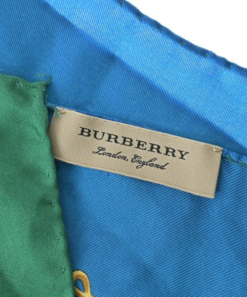 BURBERRY ผ้าพันคอ