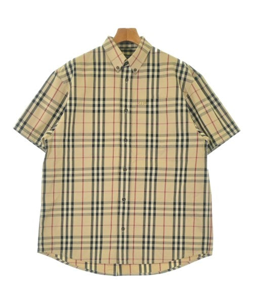 BURBERRY เสื้อลำลอง