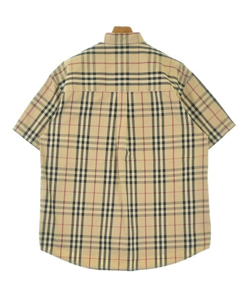 BURBERRY เสื้อลำลอง