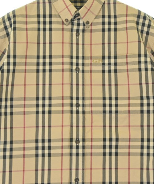 BURBERRY เสื้อลำลอง