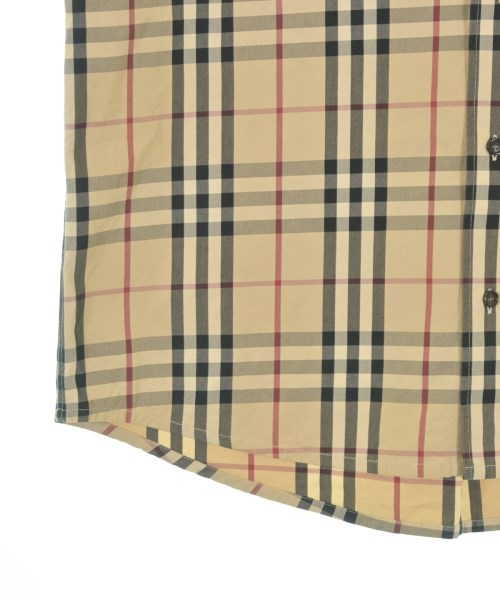 BURBERRY เสื้อลำลอง