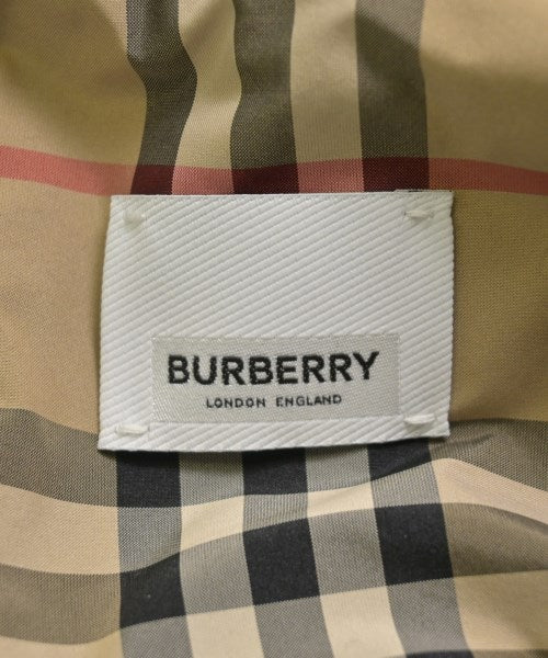 BURBERRY เสื้อกันฝน