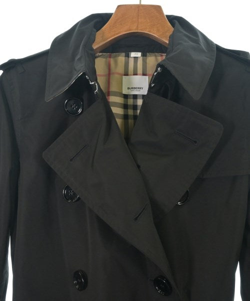 BURBERRY เสื้อกันฝน