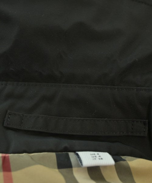 BURBERRY เสื้อกันฝน