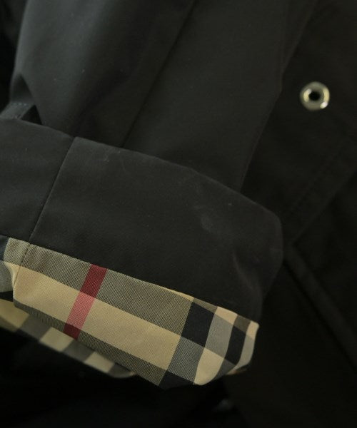 BURBERRY เสื้อกันฝน