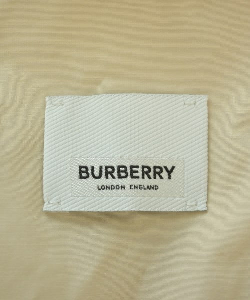BURBERRY แจ็คเก็ตเบลาส์ อื่น
