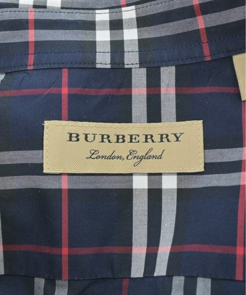 BURBERRY เสื้อลำลอง