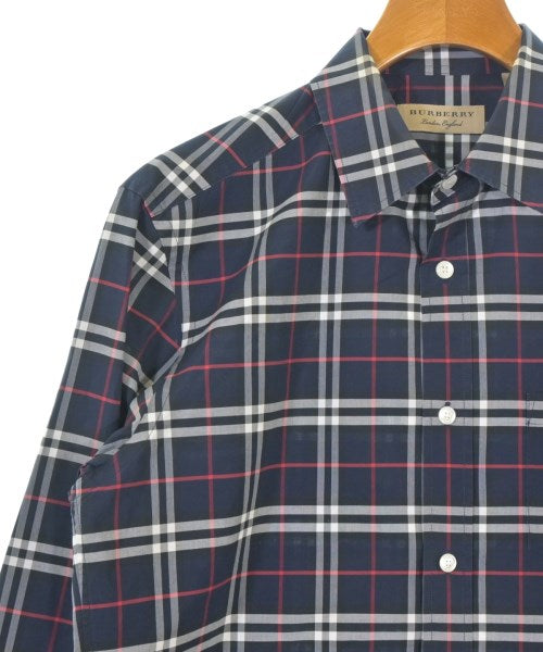 BURBERRY เสื้อลำลอง