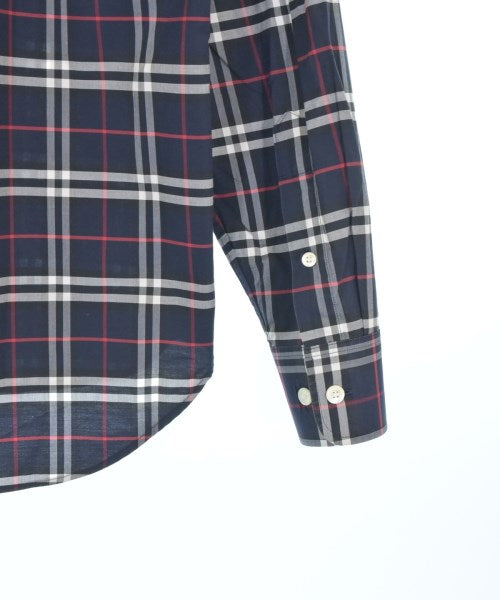 BURBERRY เสื้อลำลอง