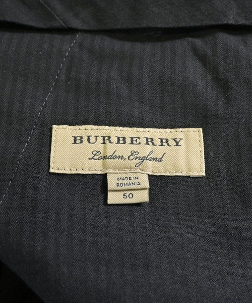 BURBERRY กางเกงขายาว