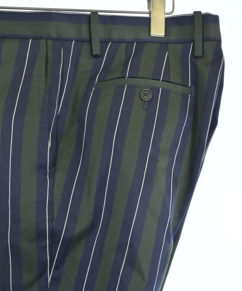 BURBERRY กางเกงขายาว