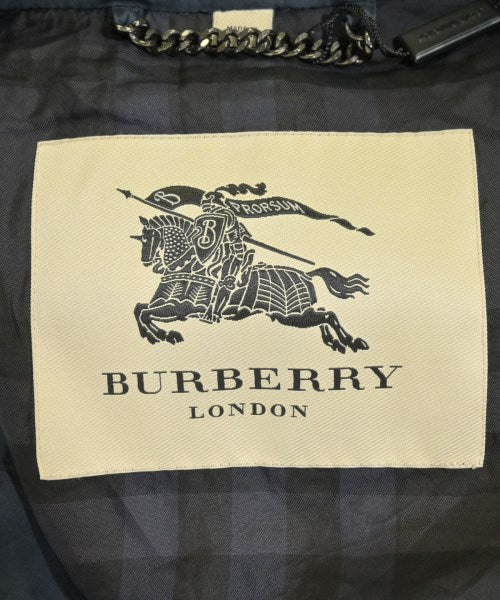 BURBERRY เสื้อกันฝน