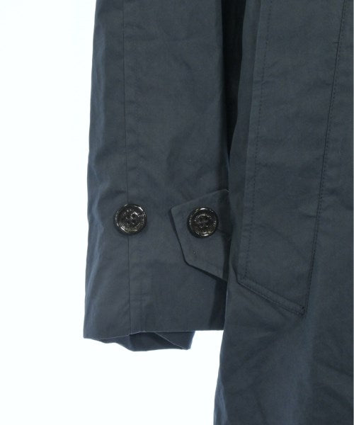 BURBERRY เสื้อกันฝน