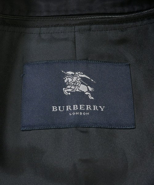 BURBERRY เสื้อกันฝน
